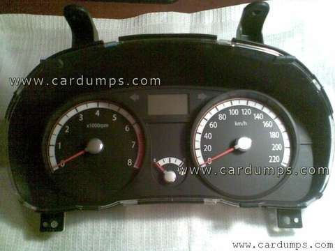Photo of 2009 Kia Rio