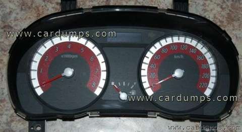 Photo of 2010 Kia Rio