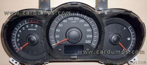 Photo of Kia Rio