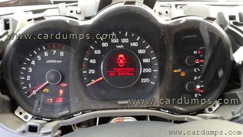 Photo of 2013 Kia Rio