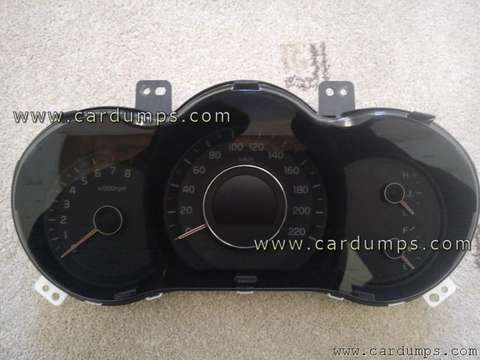 Photo of 2012 Kia Rio