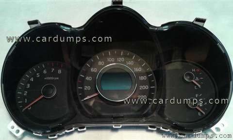 Photo of 2013 Kia Rio