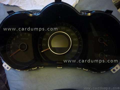Photo of 2011 Kia Rio