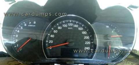 Photo of 2013 Kia Sorento