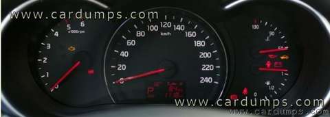 Photo of 2012 Kia Sorento