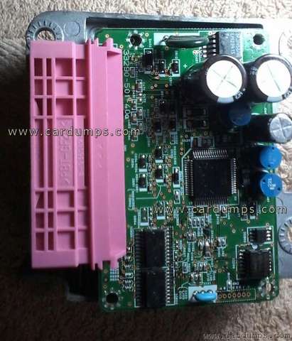 Photo of 2008 Kia Spectra