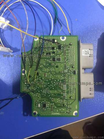 Photo of Kia Sportage