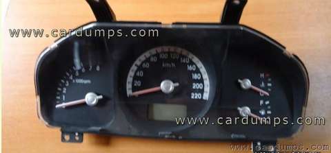 Photo of 2009 Kia Sportage