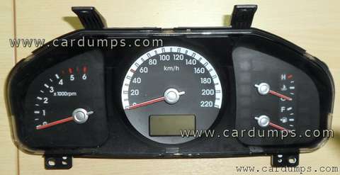 Photo of 2006 Kia Sportage