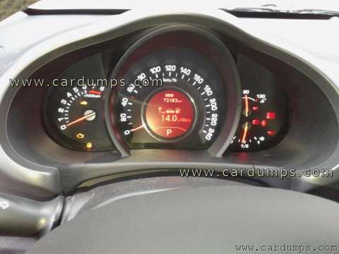 Photo of 2013 Kia Sportage