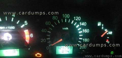 Photo of 2007 LADA 2114