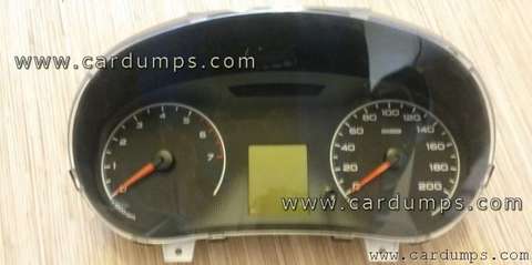 Photo of 2012 LADA Granta