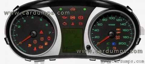 Photo of 2013 LADA Granta