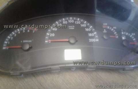 Photo of 2009 LADA Kalina