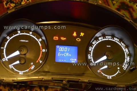 Photo of 2014 LADA Priora 2