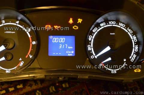 Photo of 2014 LADA Priora 2