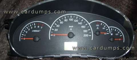 Photo of 2008 LADA Priora