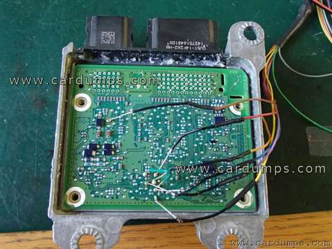 Photo of Land Rover Discovery