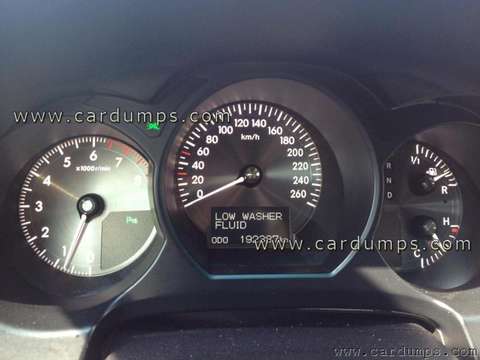 Photo of 2006 Lexus GS 300