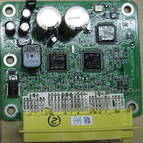 Photo of 2002 Lexus IS 200