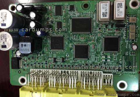 Photo of Lexus LX 470
