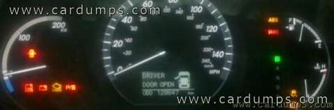 Photo of Lexus RX 400h