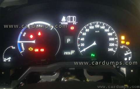 Photo of 2012 Lexus RX 450h