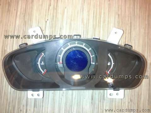Photo of 2012 Lifan X60