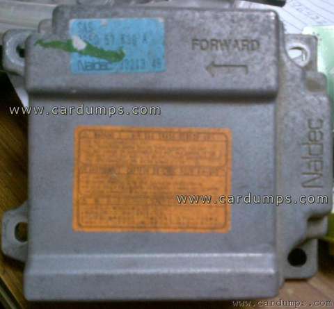 Photo of Mazda 323