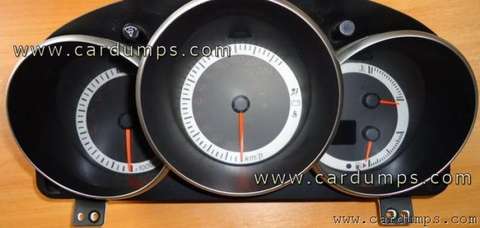 Photo of 2004 Mazda 3