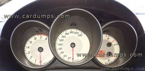 Photo of 2007 Mazda 3