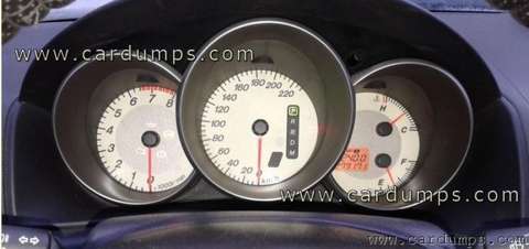 Photo of 2007 Mazda 3