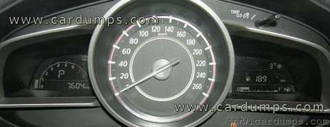 Photo of 2014 Mazda 3