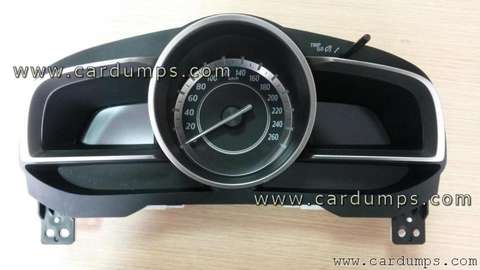 Photo of 2014 Mazda 3