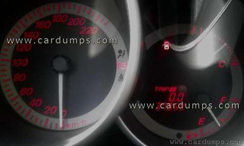 Photo of 2008 Mazda 3
