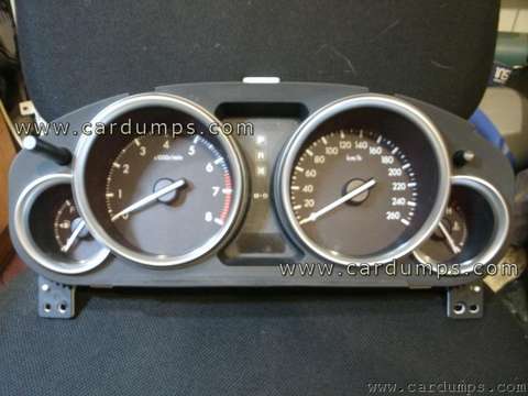 Photo of 2008 Mazda 6