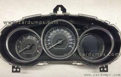 Photo of 2012 Mazda 6