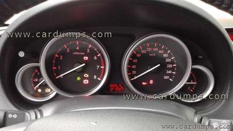 Photo of 2008 Mazda 6