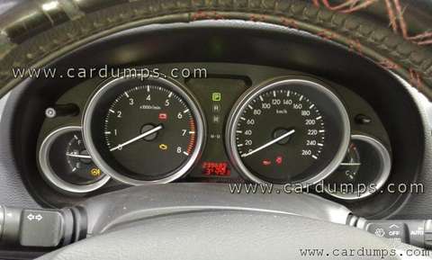 Photo of 2008 Mazda 6