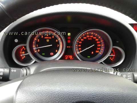 Photo of 2008 Mazda 6