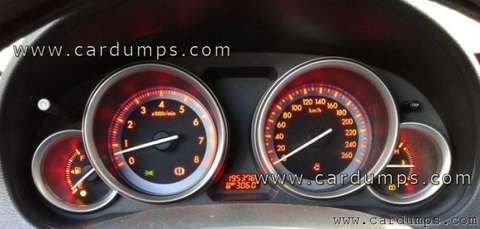 Photo of 2011 Mazda 6