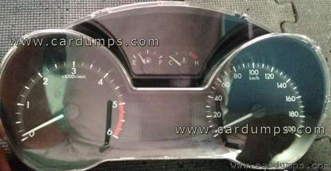 Photo of 2014 Mazda BT-50