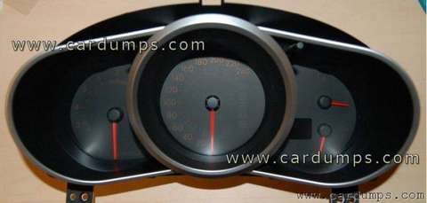 Photo of 2008 Mazda CX-7