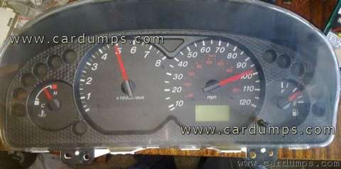 Photo of 2001 Mazda Tribute