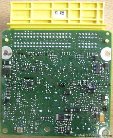 Photo of Mercedes R172