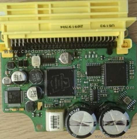 Photo of Mercedes R230