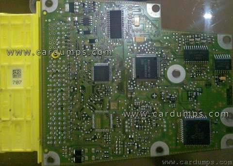 Photo of Mercedes W164
