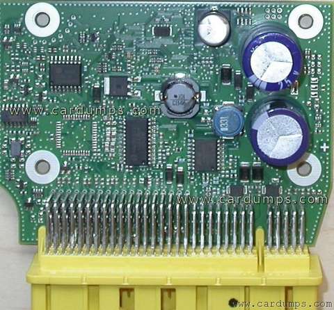 Photo of Mercedes W166