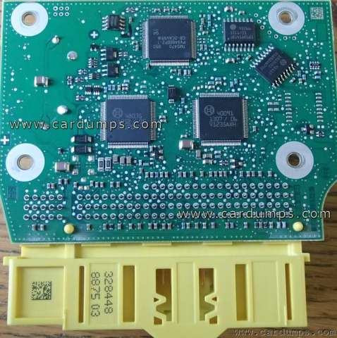 Photo of Mercedes W166