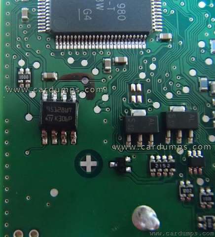 Photo of Mercedes W166